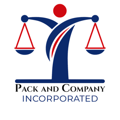 Pack & Company Inc.