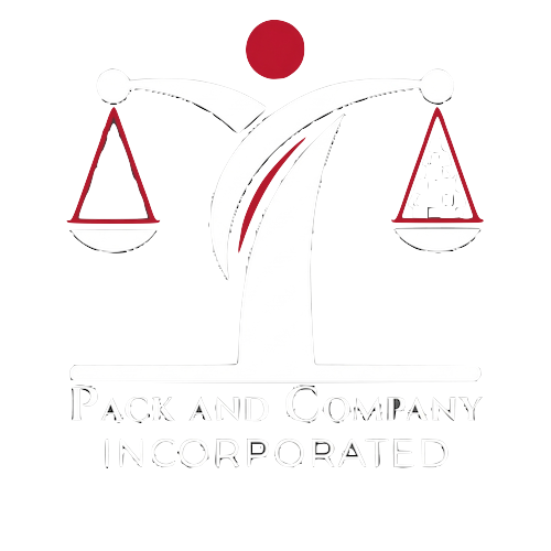 Pack & Company Inc.